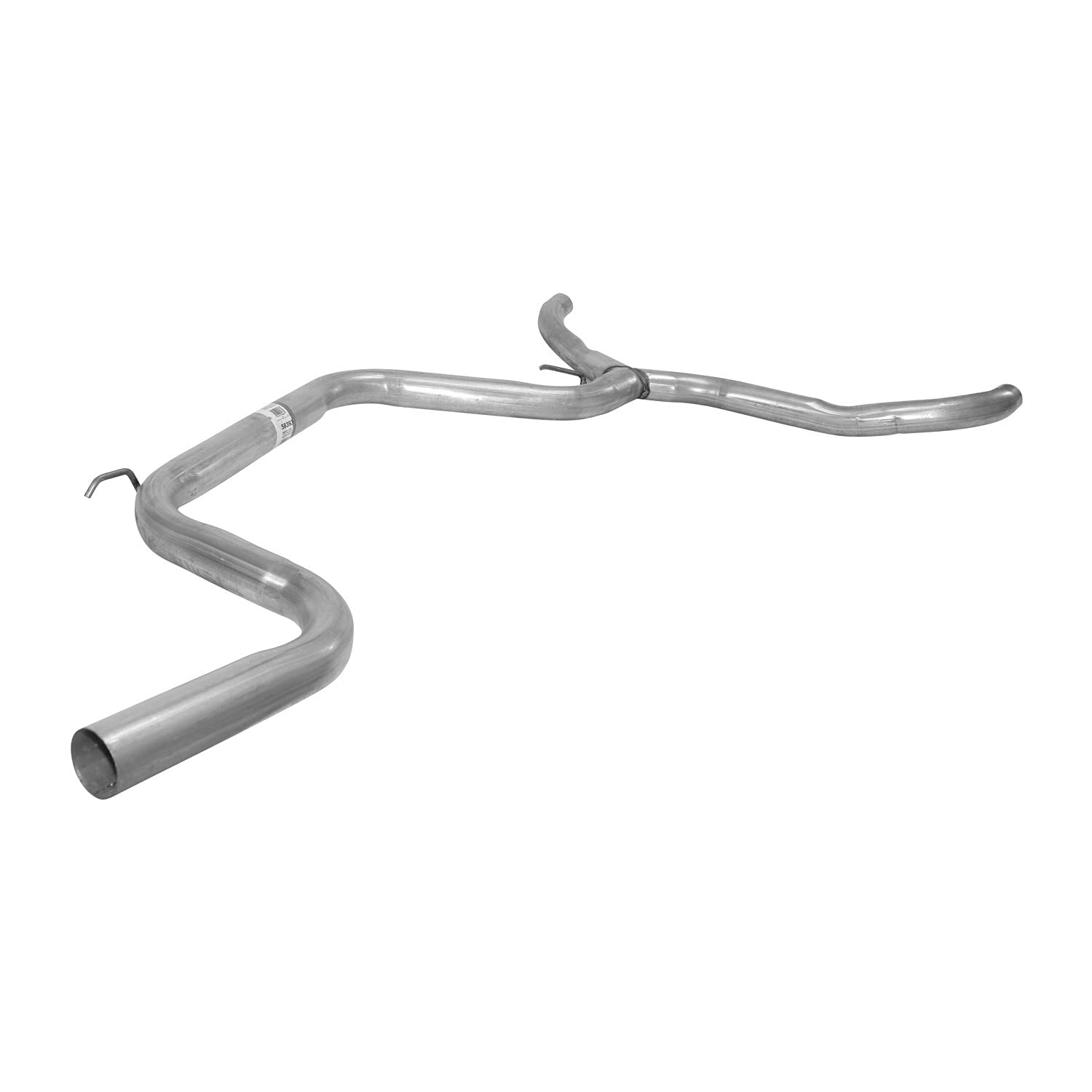 Exhaust Pipe AP Exhaust Products 58393