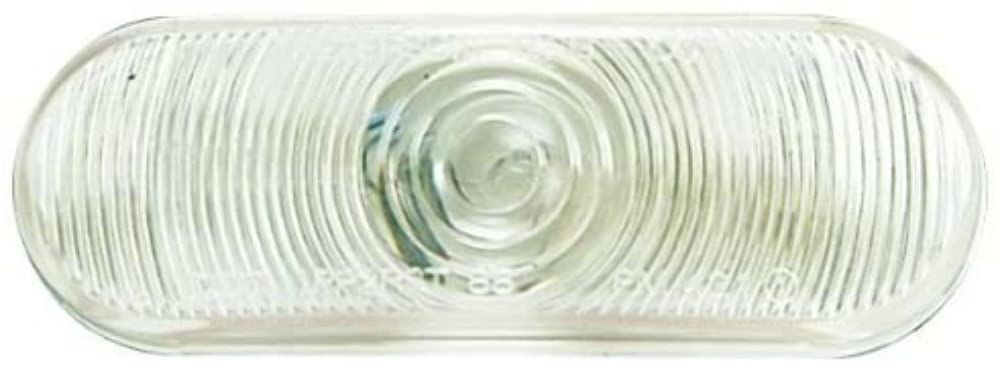 Back-Up Peterson 416 Incandescent Light Oval 6.5" x 2.25"