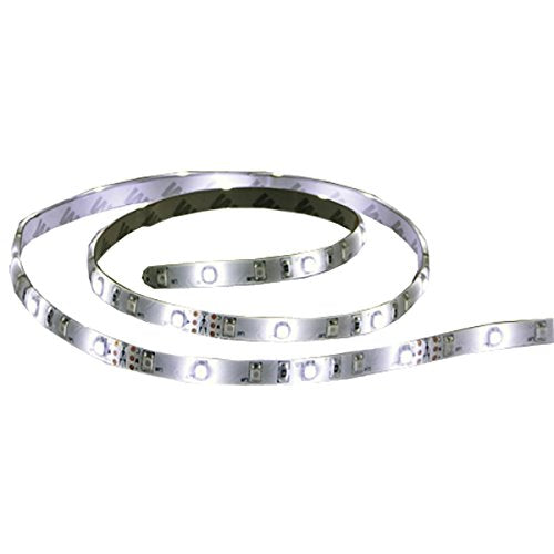 LED-SM14-B T-H Marine LED Rope Lighting, 14' - Blue