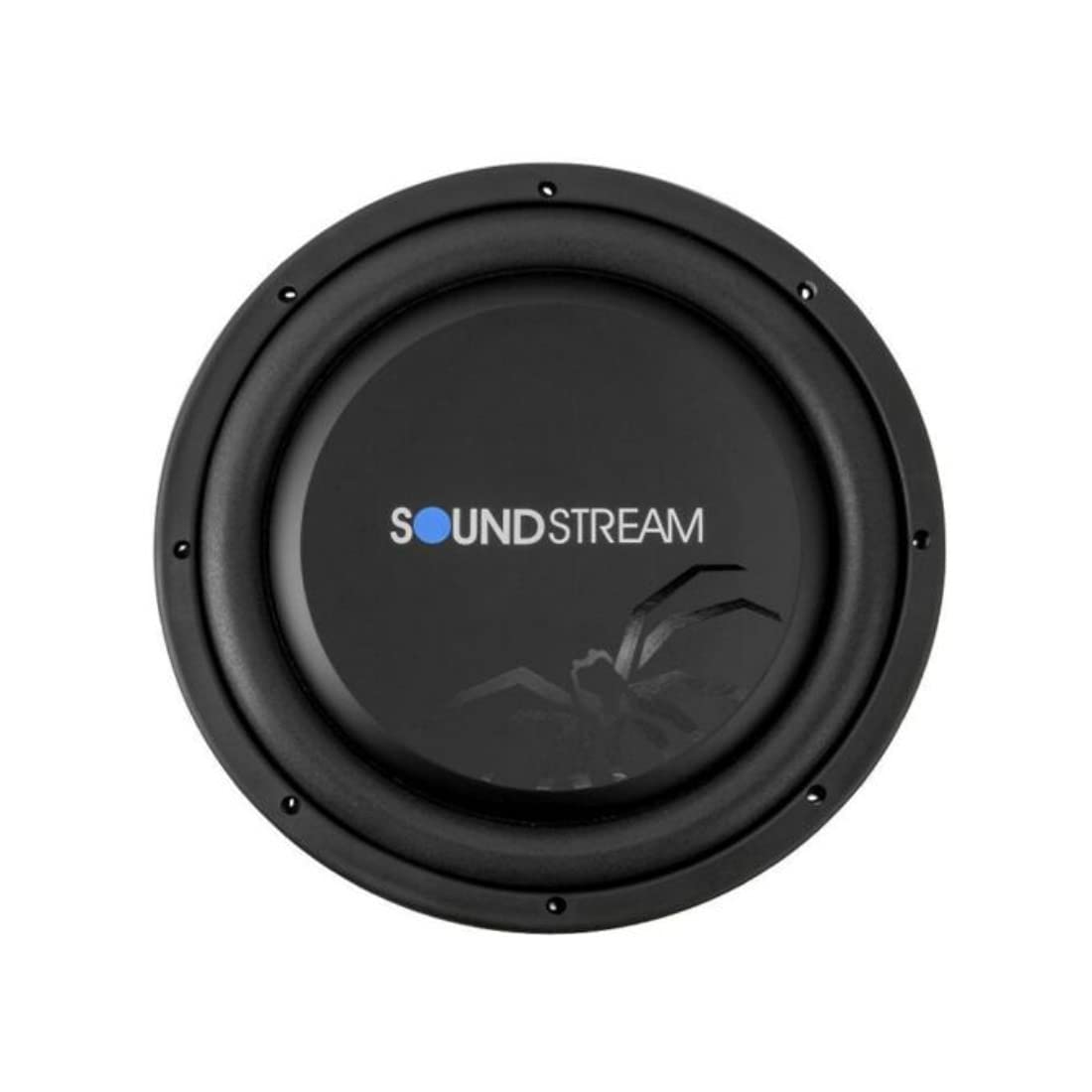 10 Inch Soundstream PSB.10A Powered Enclosure