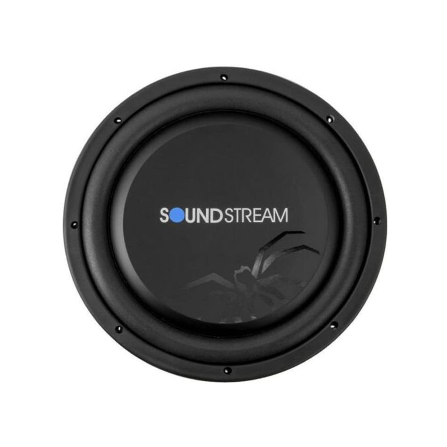10 Inch Soundstream PSB.10A Powered Enclosure