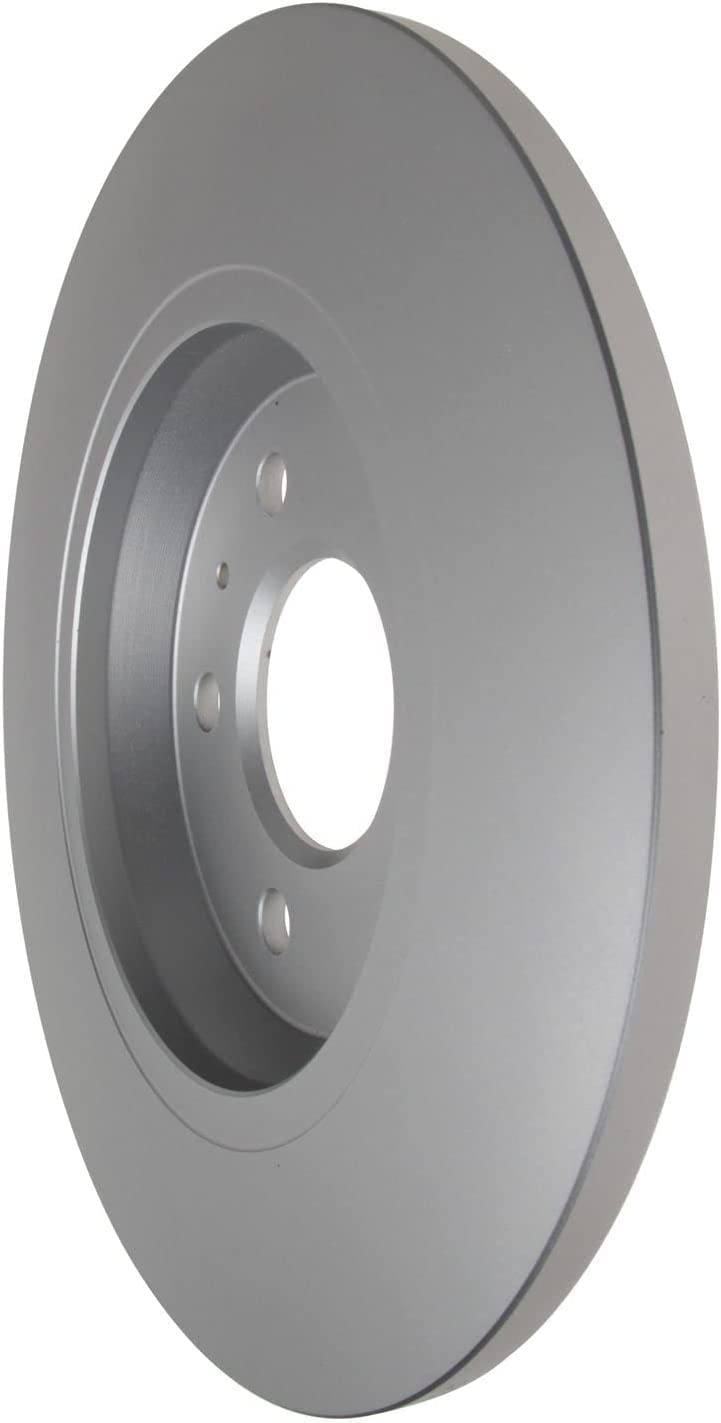 Disc Brake Rotor Pagid 355113932