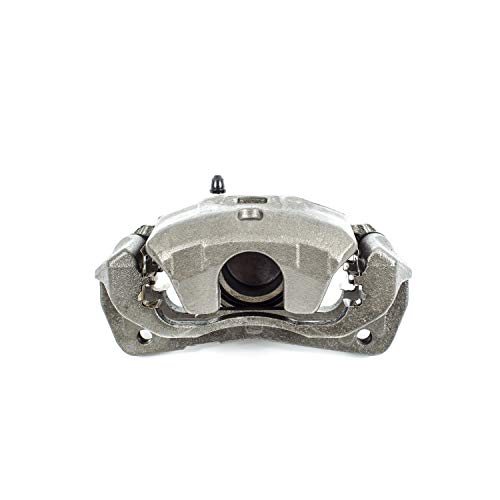 Power Stop L2615 Front Left One Stock Replacement Brake Caliper