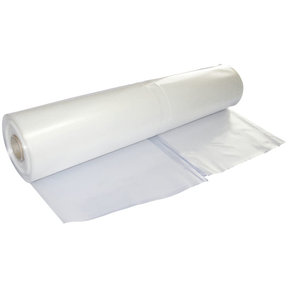 DS-207298C Dr Shrink Inc. Clear Shrink Film 7Ml 20X298