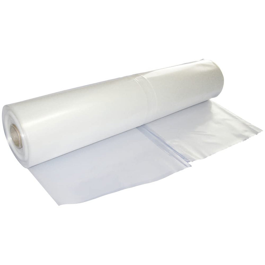 DS-207298C Dr Shrink Inc. Clear Shrink Film 7Ml 20X298
