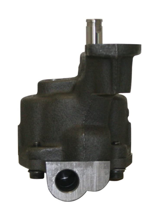 Moroso High Volume 22109 Oil Pump, Fits Small Block Chevy, Heavy Duty Casting (10550M, M55HV)