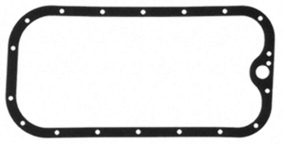 Engine Oil Pan Gasket Set MAHLE OS32141