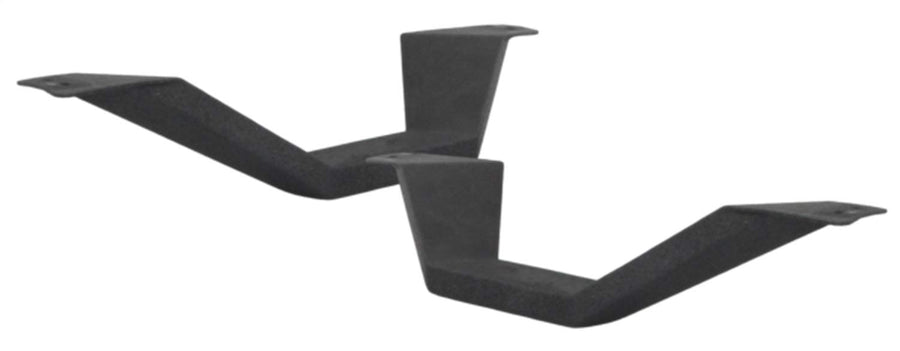 Complete Kit: RB10 Running Boards - RB10 Drop Steps + Brackets + 2 Pair