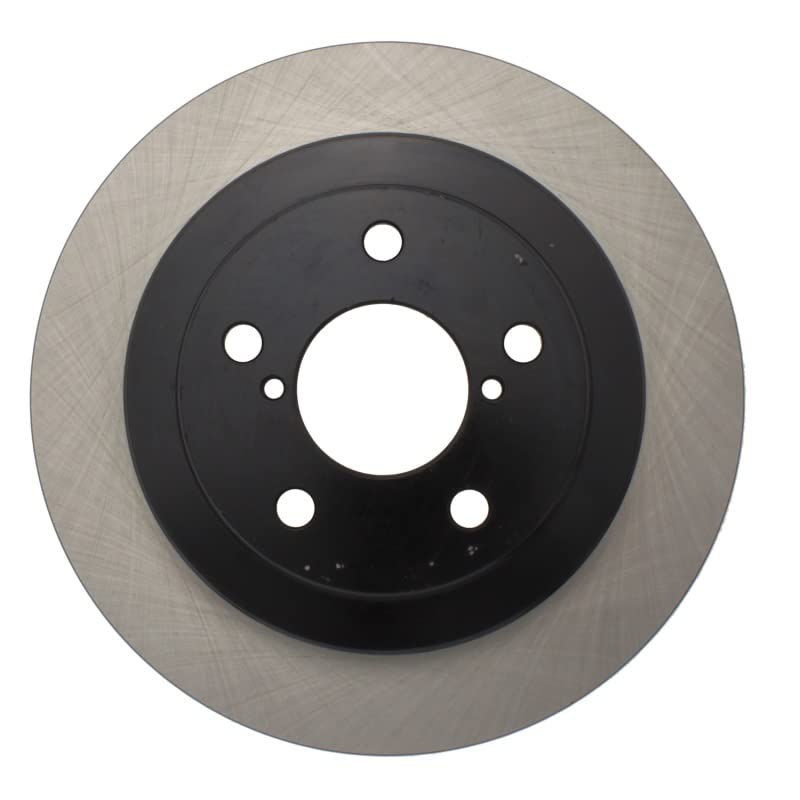 120.47011CRY Centric Brake Rotor