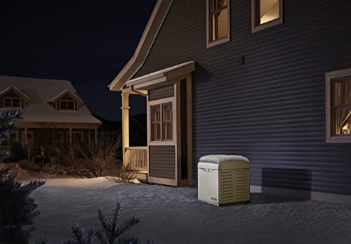 Standby Generator 10kW