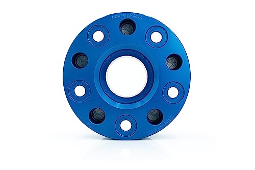 Blue Spidertrax WHS021 Wheel Spacer Kit