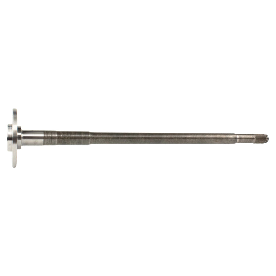 Drive Axle Shaft Motive Gear 52114416AB – Left/Right for Chrysler 8.25" (10 Bolt) – 29 Spline, 30.88" Length, 5 x 4.5 Lug Pattern – Fits 2002-2005 Jeep Liberty – 1541 Manganese Steel