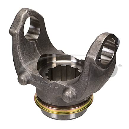 Bearing Plate Neapco N6.5-4-3561X Construction