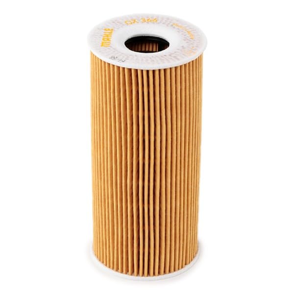 Oil Filter Mahle OX 366D