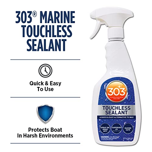 30398 303 Products Marine Touchless Sealant - 32 oz.