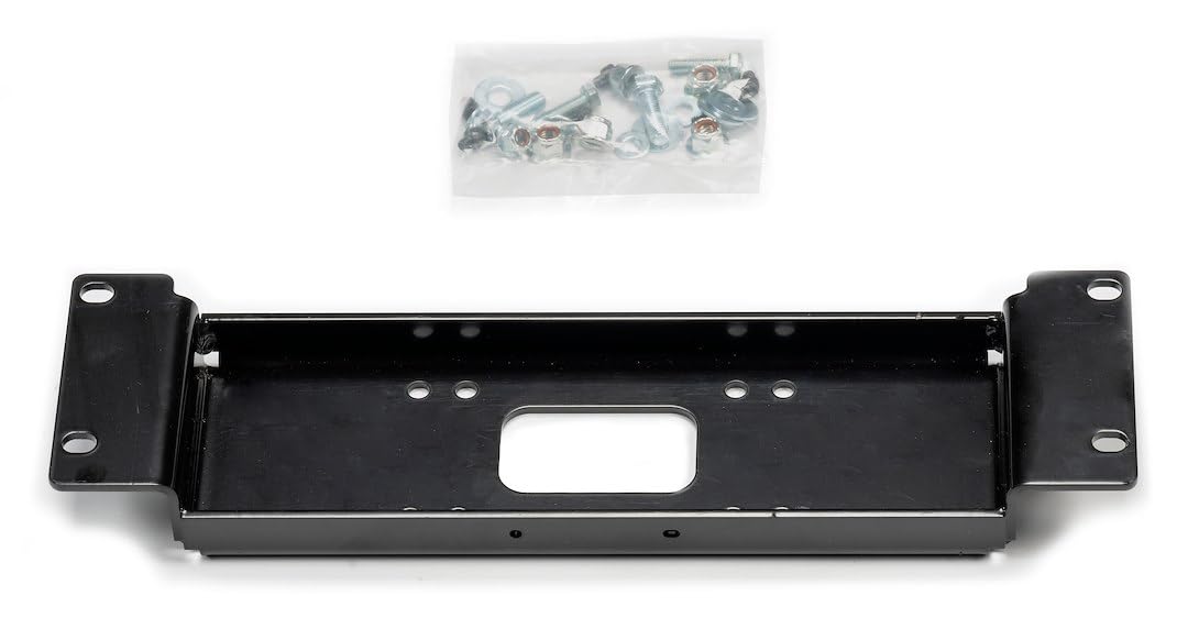 Ranger Warn 570SP Winch Mount