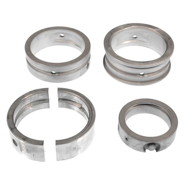 Engine Crankshaft Main Bearing Set Clevite MS-1053A