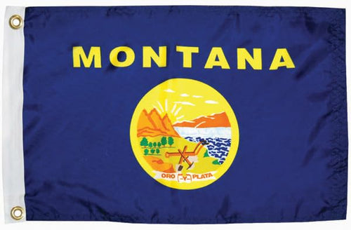 Montana TAYLOR MADE PRODUCTS Flag 93112