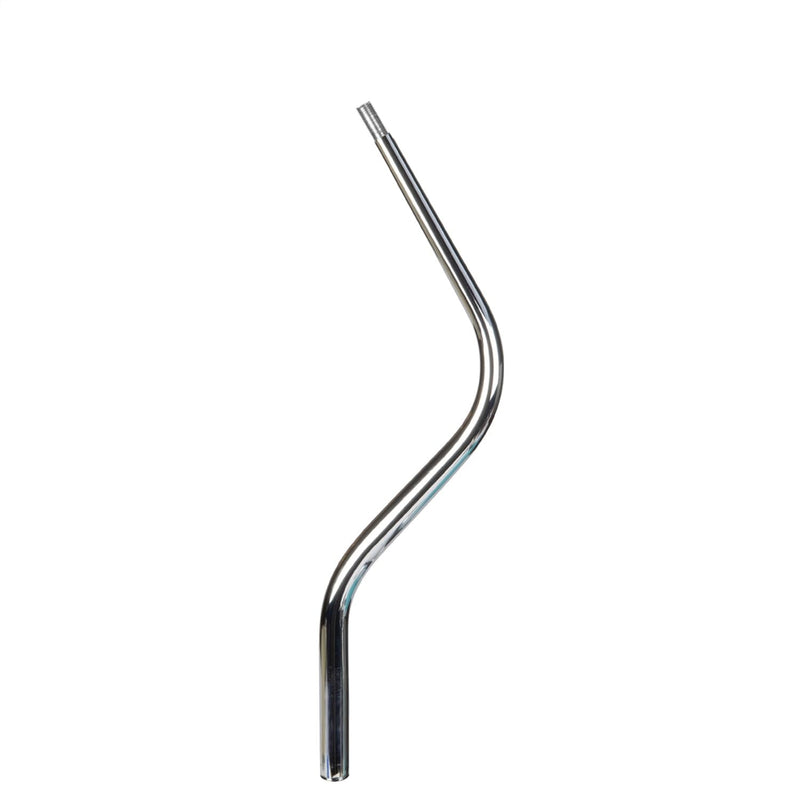 Chrome 16" Bench Bend Replacement Lever Kit Lokar Performance Products RLK-69017 Compression Style