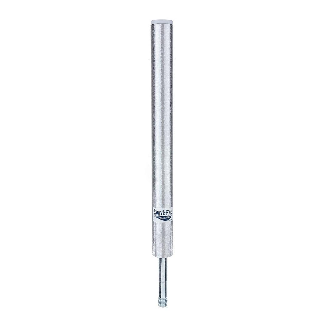 16IN Swivl-Eze Alum Threaded
