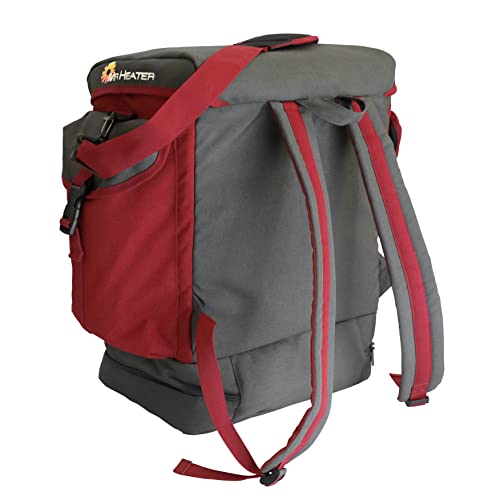 Buddy Flex Mr. Heater Gear Bag