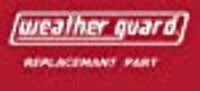 84703 Weather Guard Door Tray