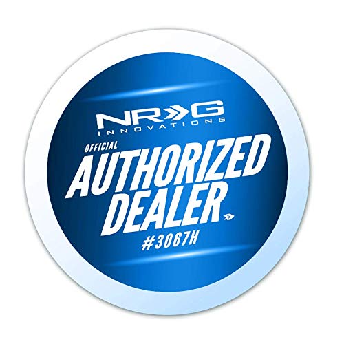 Floor Mat NRG Innovations FMR-500