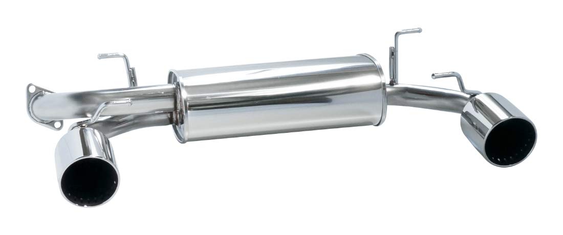 Legamax HKS Premium Muffler (32018-AT039)