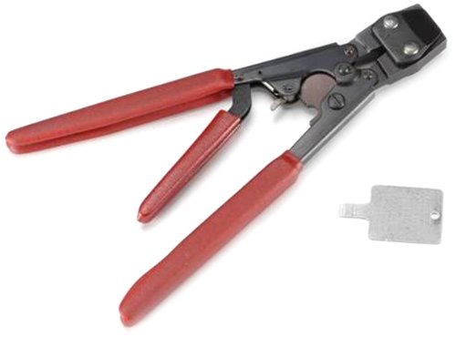 iPlumb 18038 3 Handel Metal Stainless Steel Pex Crimper, 0.5" Size