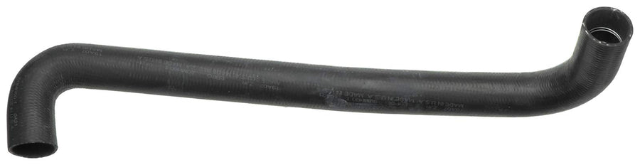 Premium Gates Molded Coolant Hose 21854