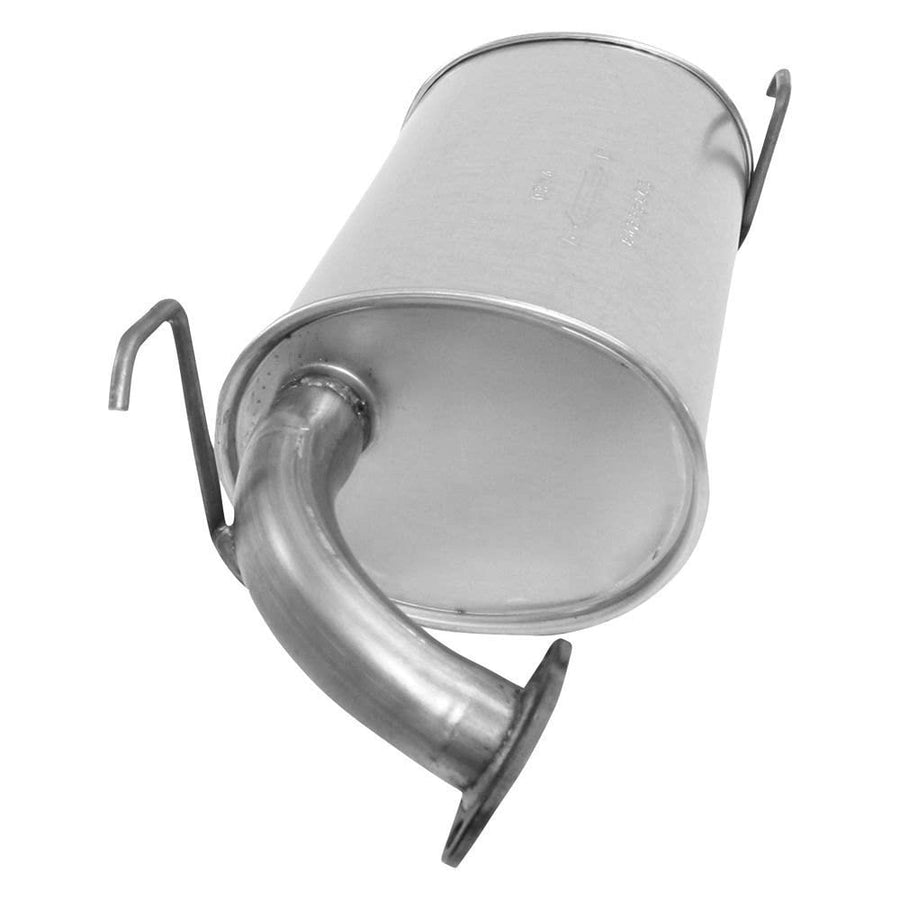 700392 AP Exhaust Products Muffler Exhaust