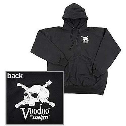 Voodoo Lunati 99016Xl Sweatshirt- Xl