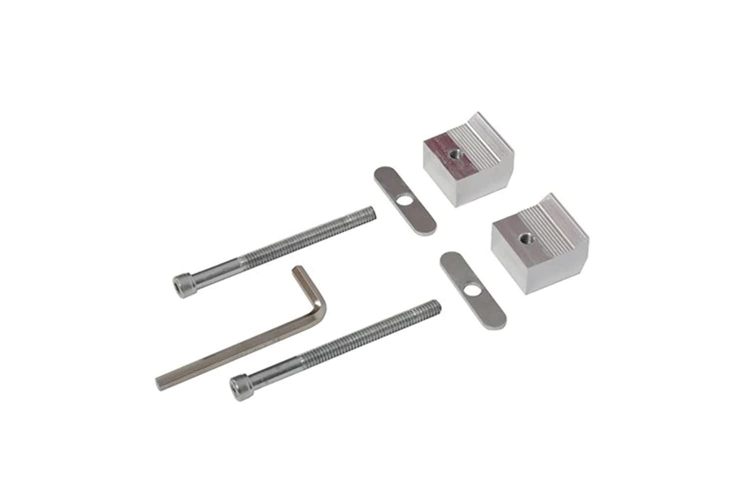 Dee Zee Premium DZ97904 Tool Box Tie Downs