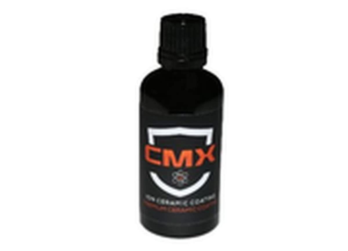 ION CMX