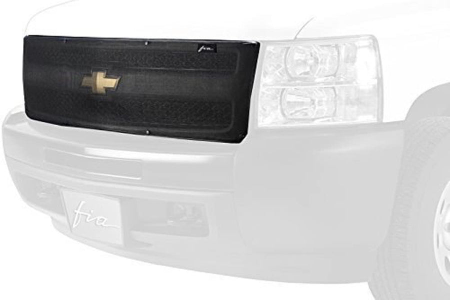 Custom Fit FIA GS904-7 Bug Screen Grille