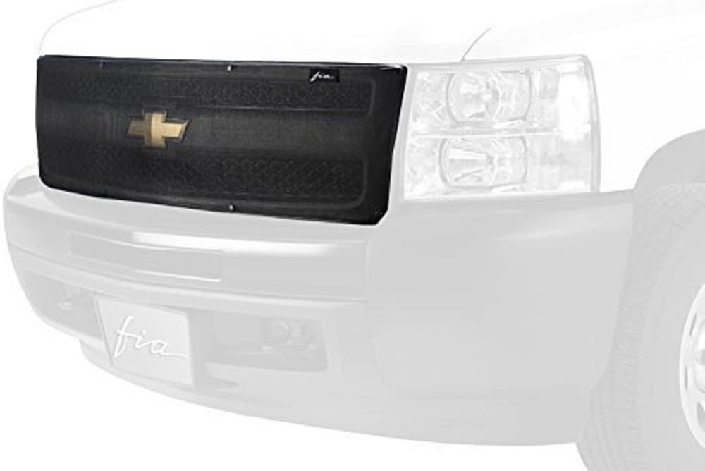 Custom Fit FIA GS901-32 Grille Bug Screen