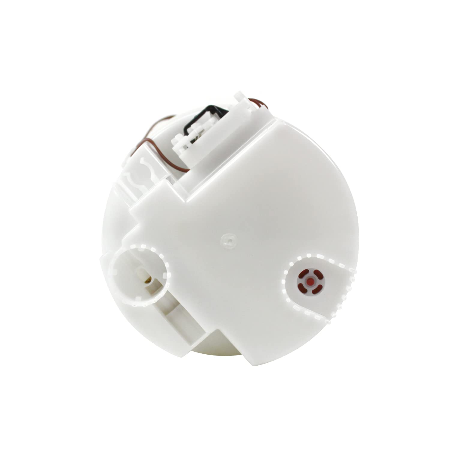 Fuel Pump Module Assembly TYC 150124-A Compatible with 2005-2007 Jeep Liberty 2.4L 3.7L