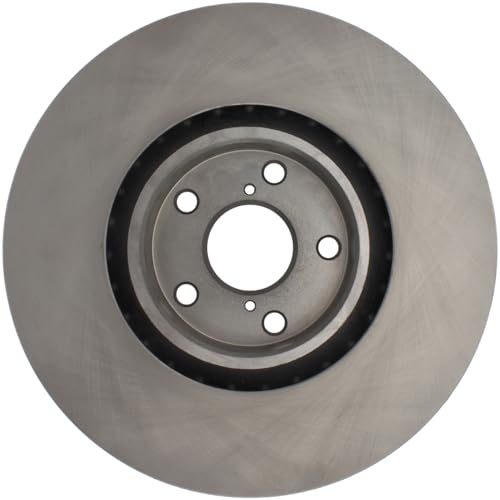 Centric 121.44184 C-Tek Front Left Automotive Brake Rotor Fits Select Lexus