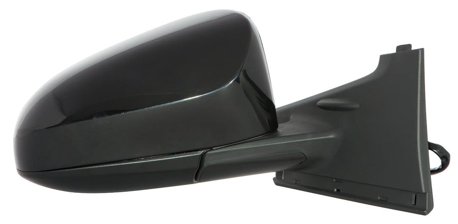 Replacement DEPO 312-5445R3EBH Passenger Side Door Mirror Set