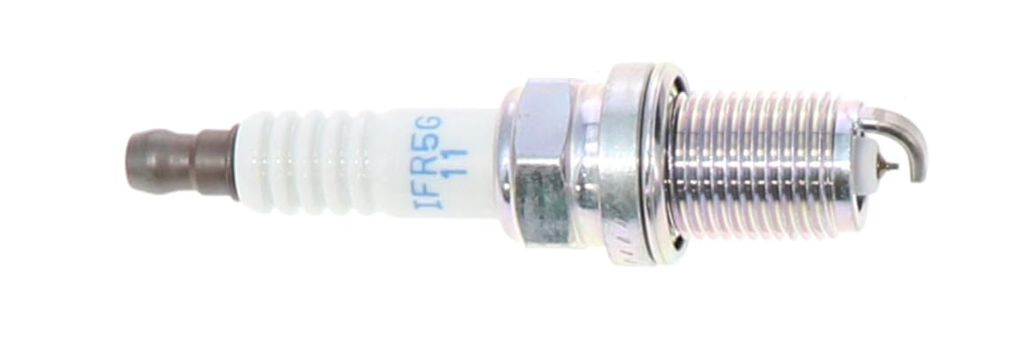 NGK (7854) Laser Iridium Spark Plug, 1 Pack of