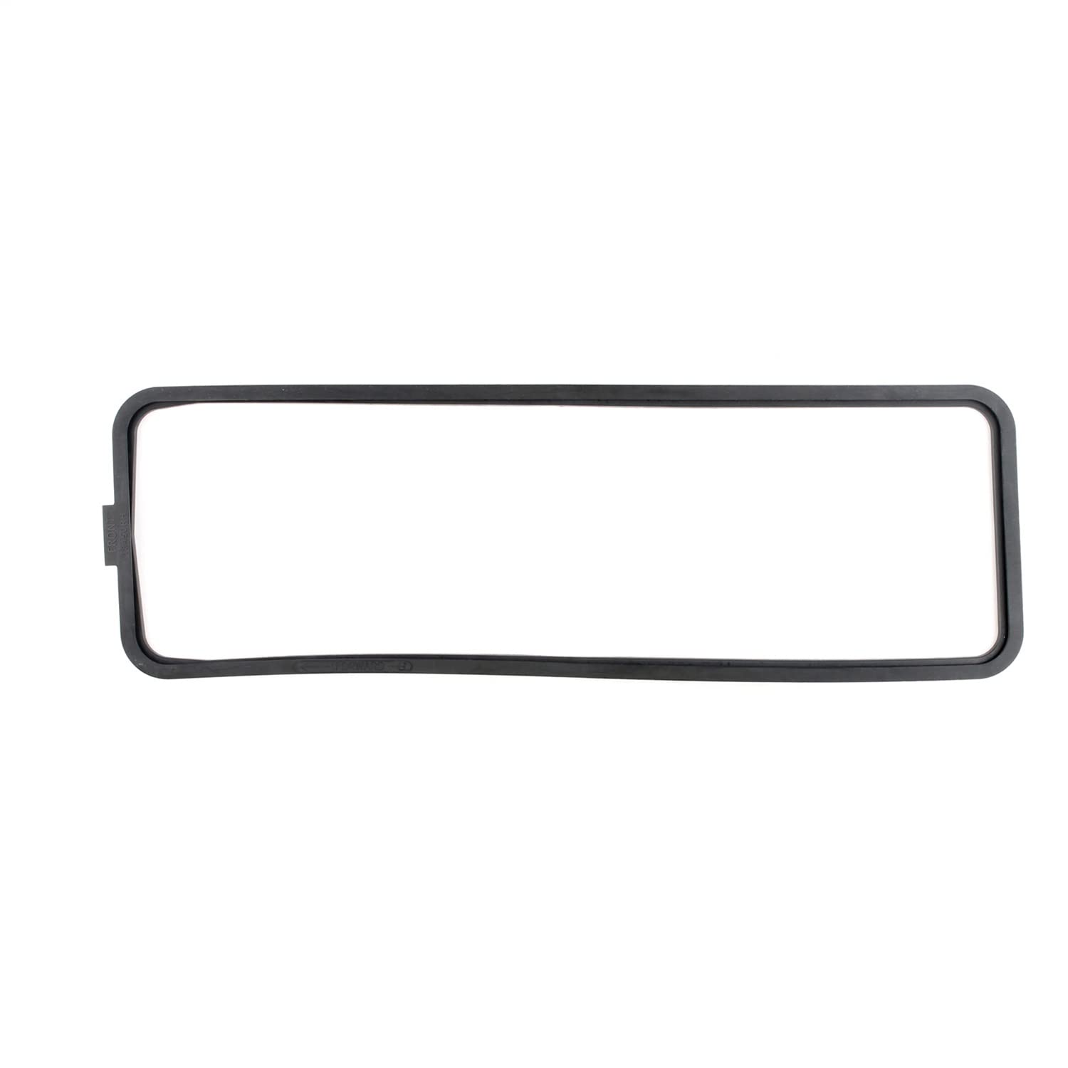 Cometic Gasket Pushrod Cover Gasket C15064 (Cometic 83-97 Dodge Cummins 3.9L 4BT Diesel), 1 Pack