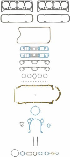 FS 7729 S FEL-PRO Full Gasket Set
