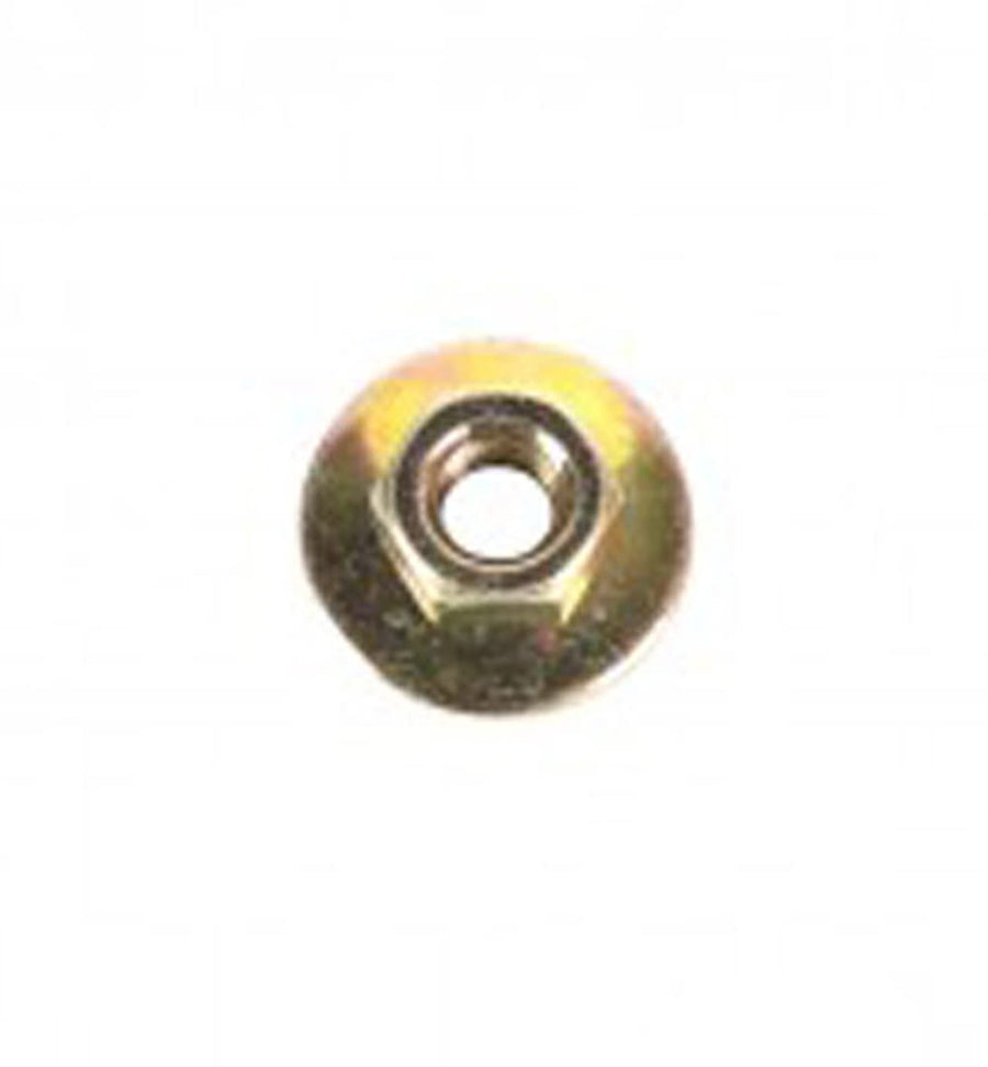 18680.61 | Omix | Hex Nut & Washer, M6-1.0 | OE Reference: 6104725AA | Fits 2007-2018 Jeep Wrangler JK