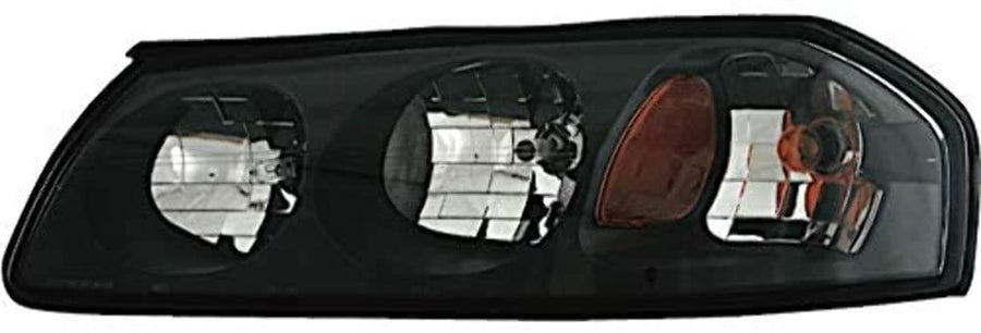 GM212-B101L Eagle Eyes Headlight