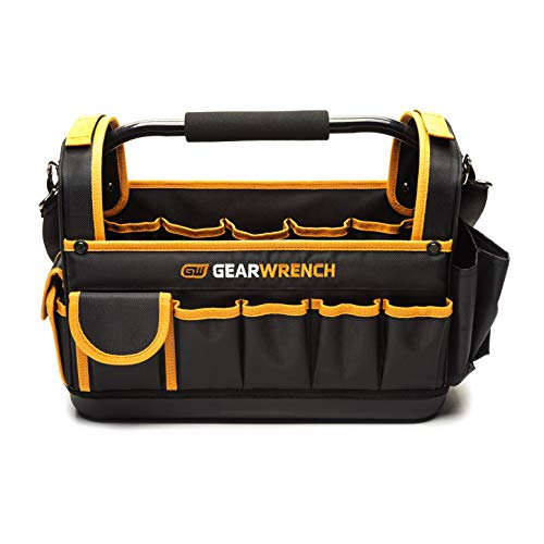 16" GEARWRENCH Handled Tote Bag - 83146