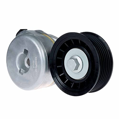 Automatic Goodyear Serpentine Belt Tensioner Assembly 55428