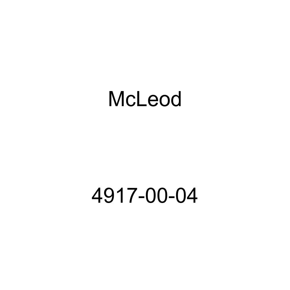 Clutch Assembly McLeod 4917-00-04