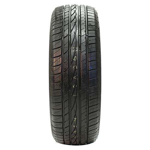 Ziex Falken ZE-912 All Season P215/45ZR17 91W XL Passenger Tire