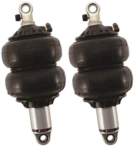 1000-HQ Series Ridetech ShockWaves