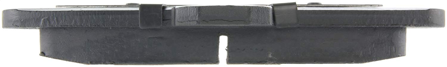 Front StopTech 308.06000 Brake Pads with Shims and Hardware Street